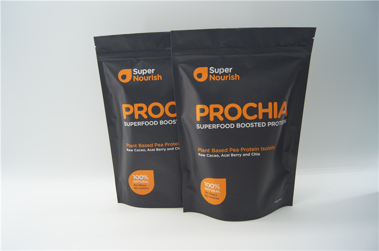 Изготовленная на заказ сумка кофе алюминиевой фольги печатания с клапаном 250г, 500г, 1000г