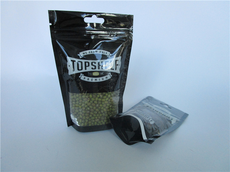 Конопля мешка сумки Зиплок маригуана Мылар упаковывая осеменяет упаковывая мешок метки частного назначения пластиковый