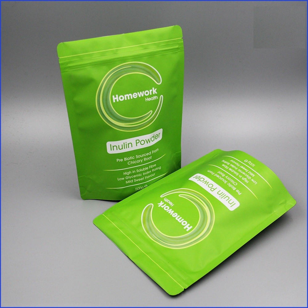 Многоразовые сумки кофе застежка-молнии фольга клапана выровнялась стоят вверх мешок кофе/чая/порошка упаковывая