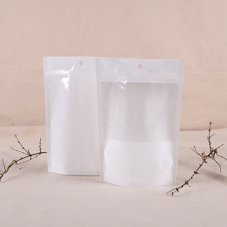 Стойте вверх мешок алюминиевой фольги упаковывая напечатанный логотип для еды