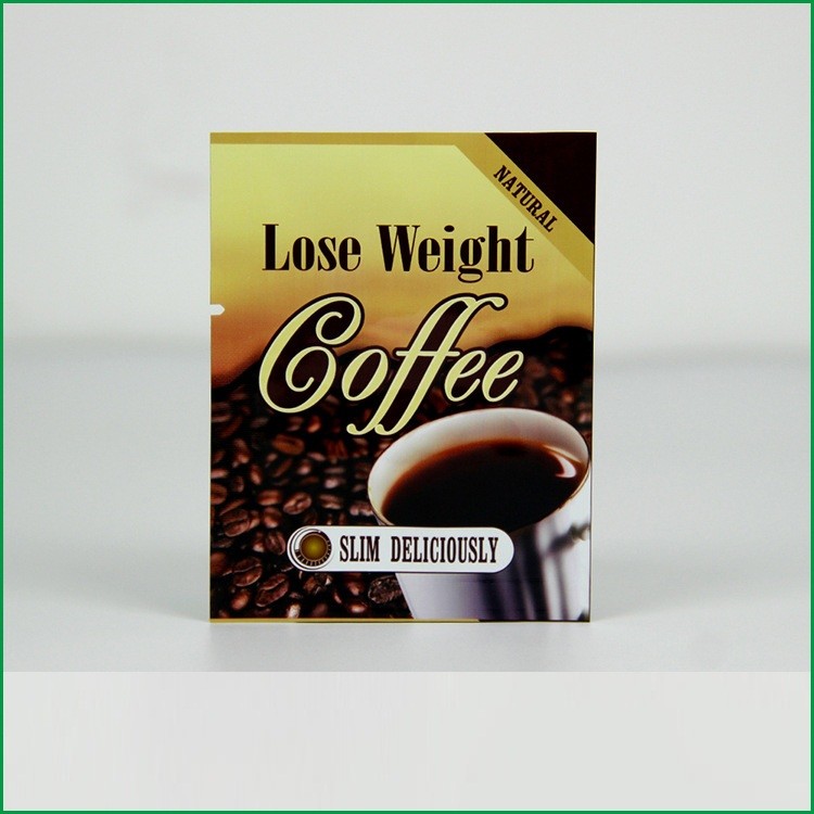 ПЭТ мешки ПЭ ВМПЭТ пластиковые упаковывая для порошка кофе/саше кофе