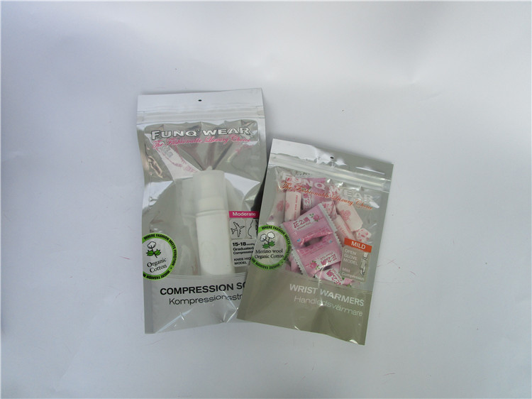 бортовая сумка уплотнения высококачественные 3 с зиплок/зиплок сумками/сумкой молнии для нижнего белья