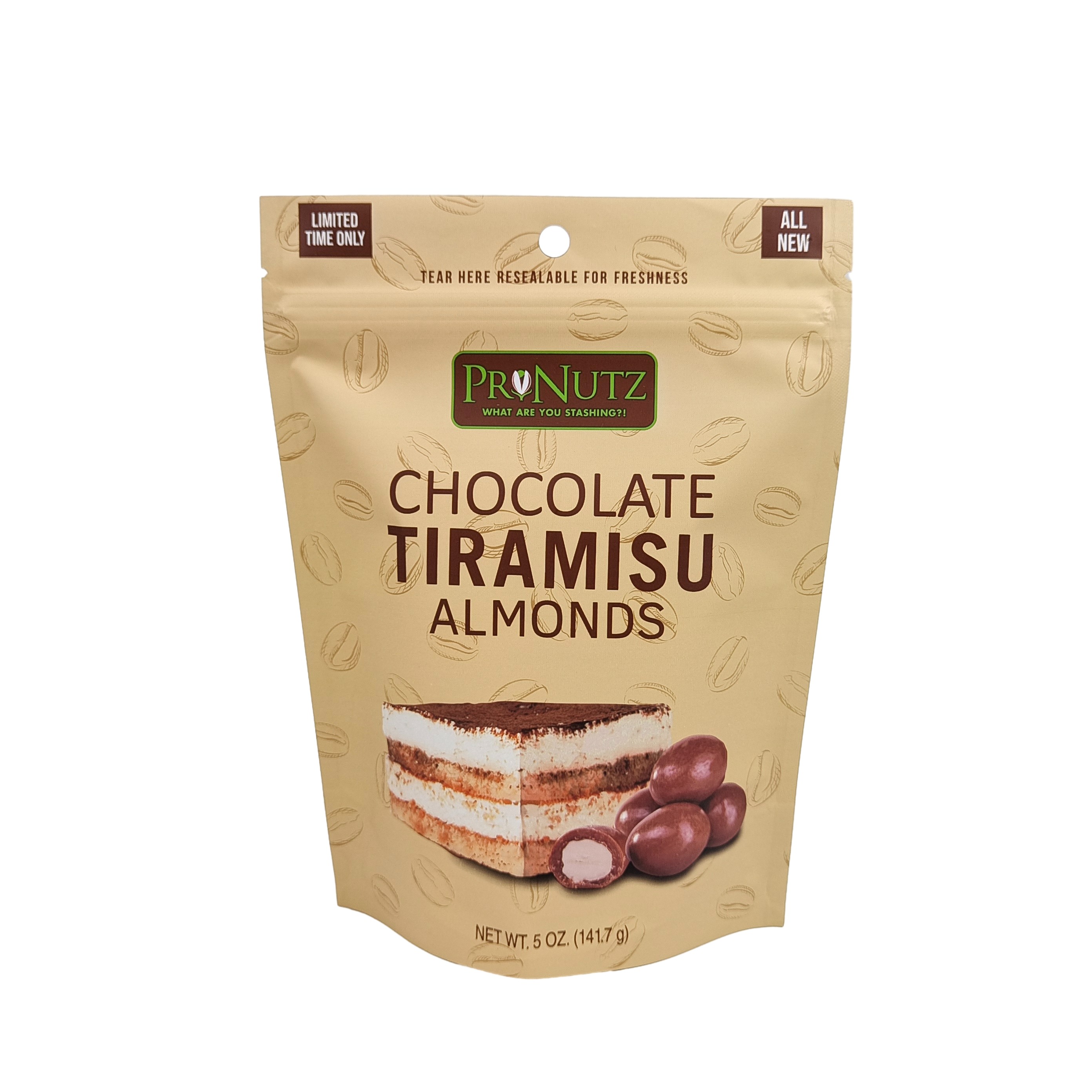 Лечение Запечатанное Хорошее качество Заказные перезапечатываемые пластиковые сумки для шоколада Продовольственная упаковка Стоять застегнутый мешок