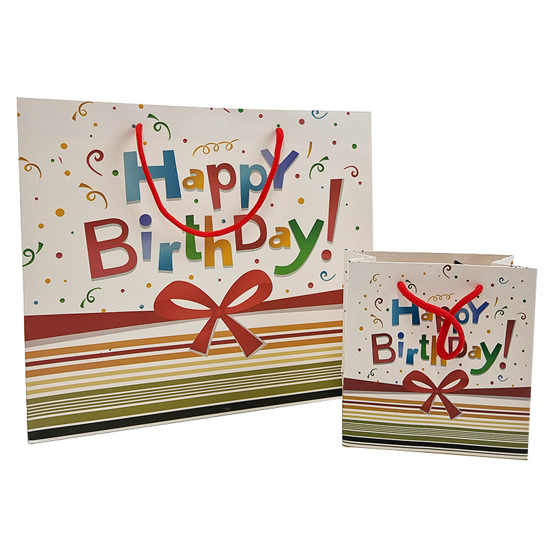 Luxury Brand Custom Logo Shoe Boutique Packaging Gift Paper Shopping Bag For Clothing (Луксовый бренд индивидуального логотипа обуви Бутик упаковка подарочная бумажная сумка для покупок одежды)