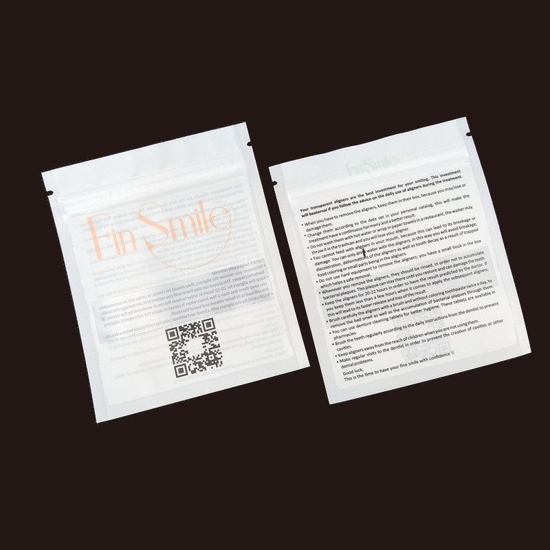 Настраиваемая косметика Пробные пакеты в различных размерах и настраиваемые