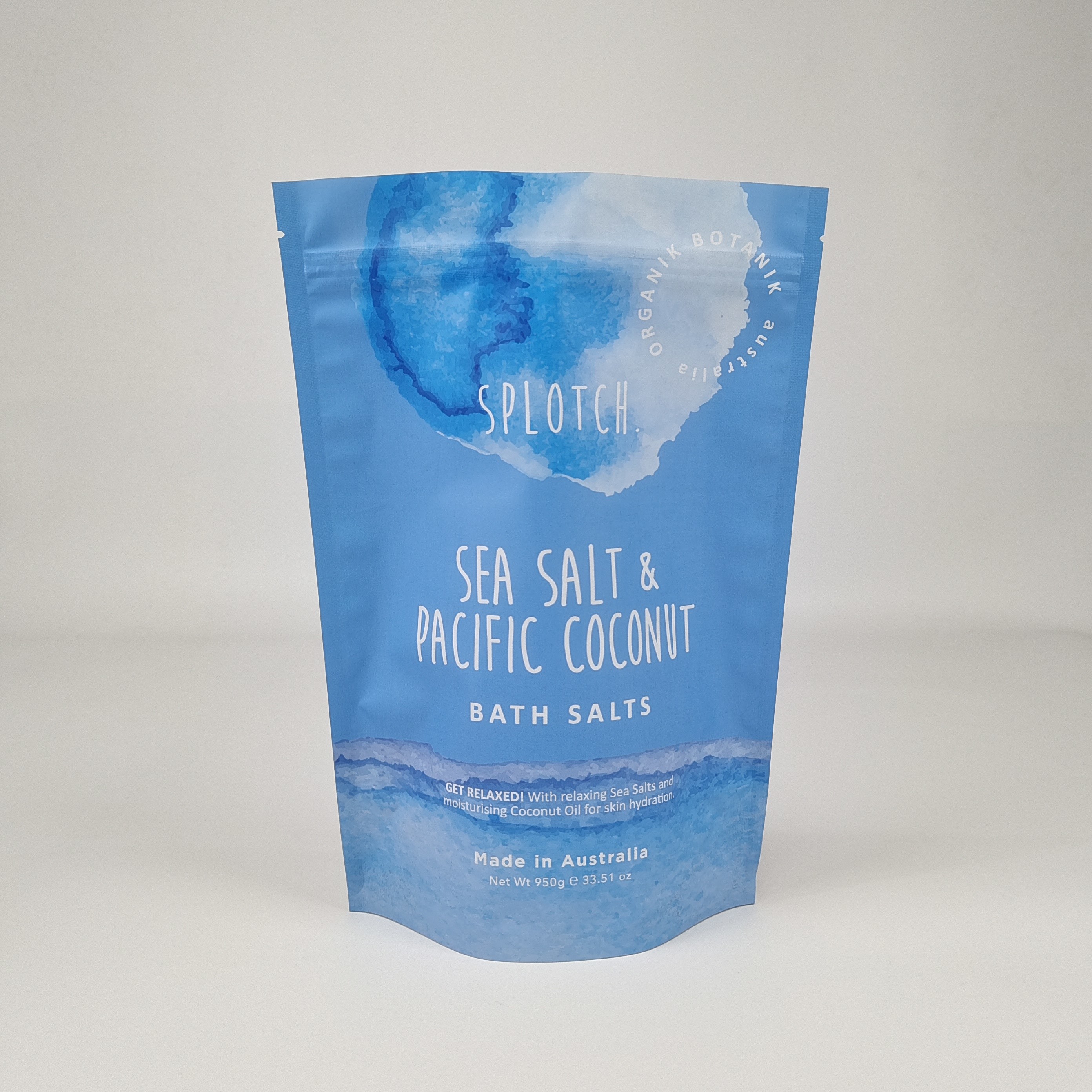 Настройка перезамыкается Ziplock закуска пища Mylar упаковочный пакет Стоять сумки упаковка Zipper мешок для сухофруктов