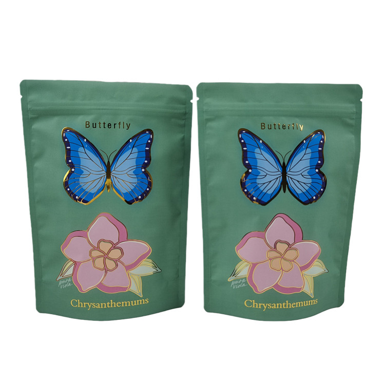 Настраиваемые перезамыкаемые сумки Майлар с циппом цифровой печати