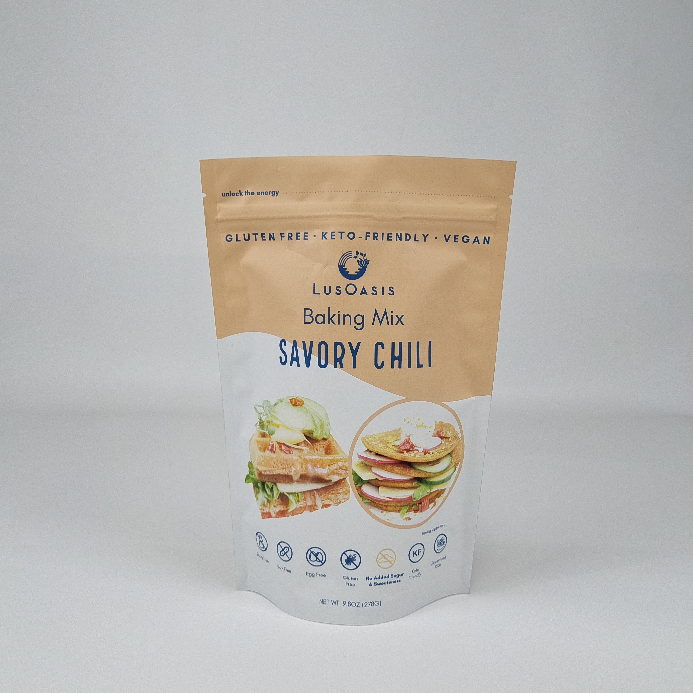 Специализированная печать Теплозащищенный пластиковый пакет для упаковки орехов Конфеты Шоколадный чай Кофе упаковка Stand Up Pouch