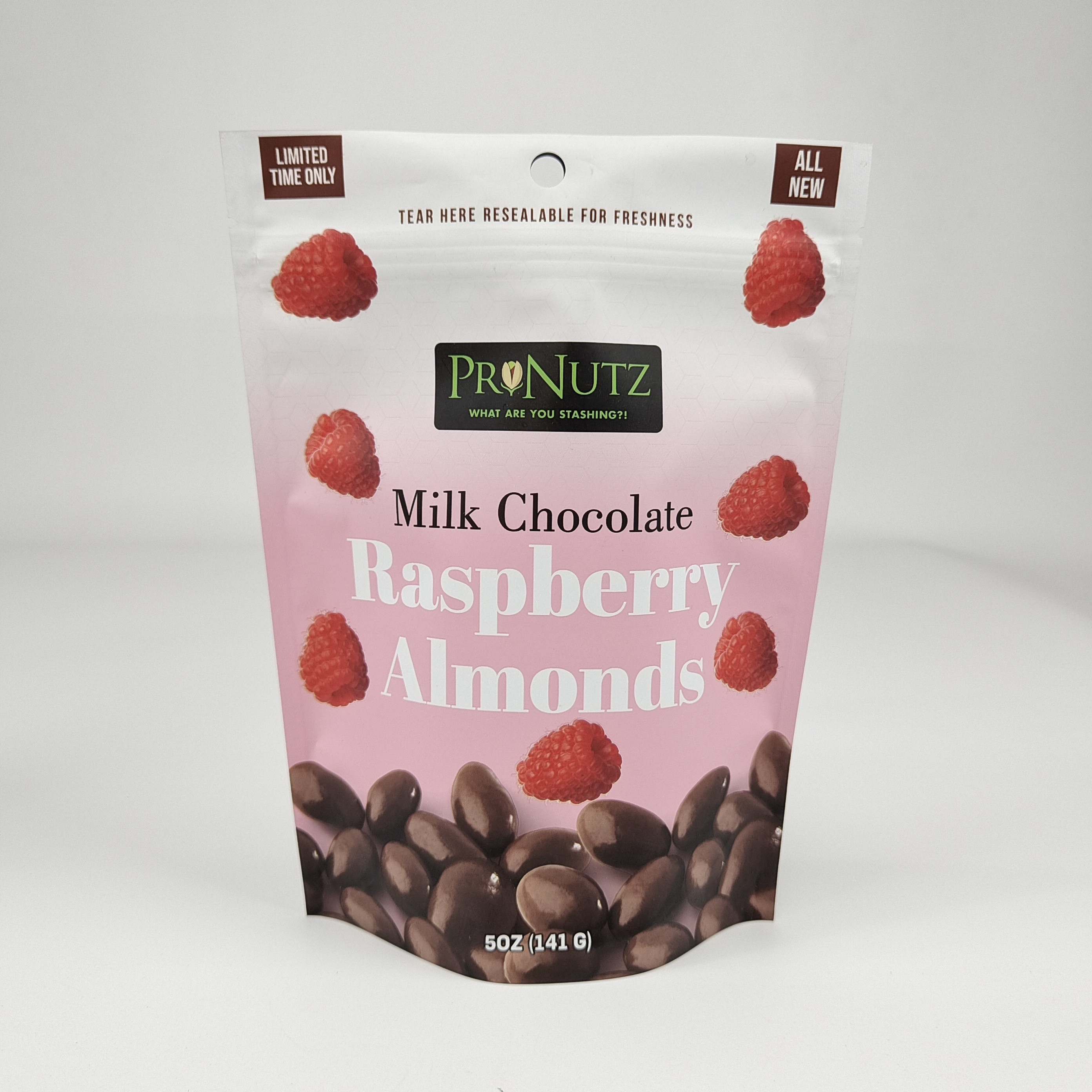 Перезамыкаемые ламинированные пластиковые подъемные пищевые пакеты упаковка на заказ Печатный дизайн Ziplock Poly Bag Pouch для сухих фруктов