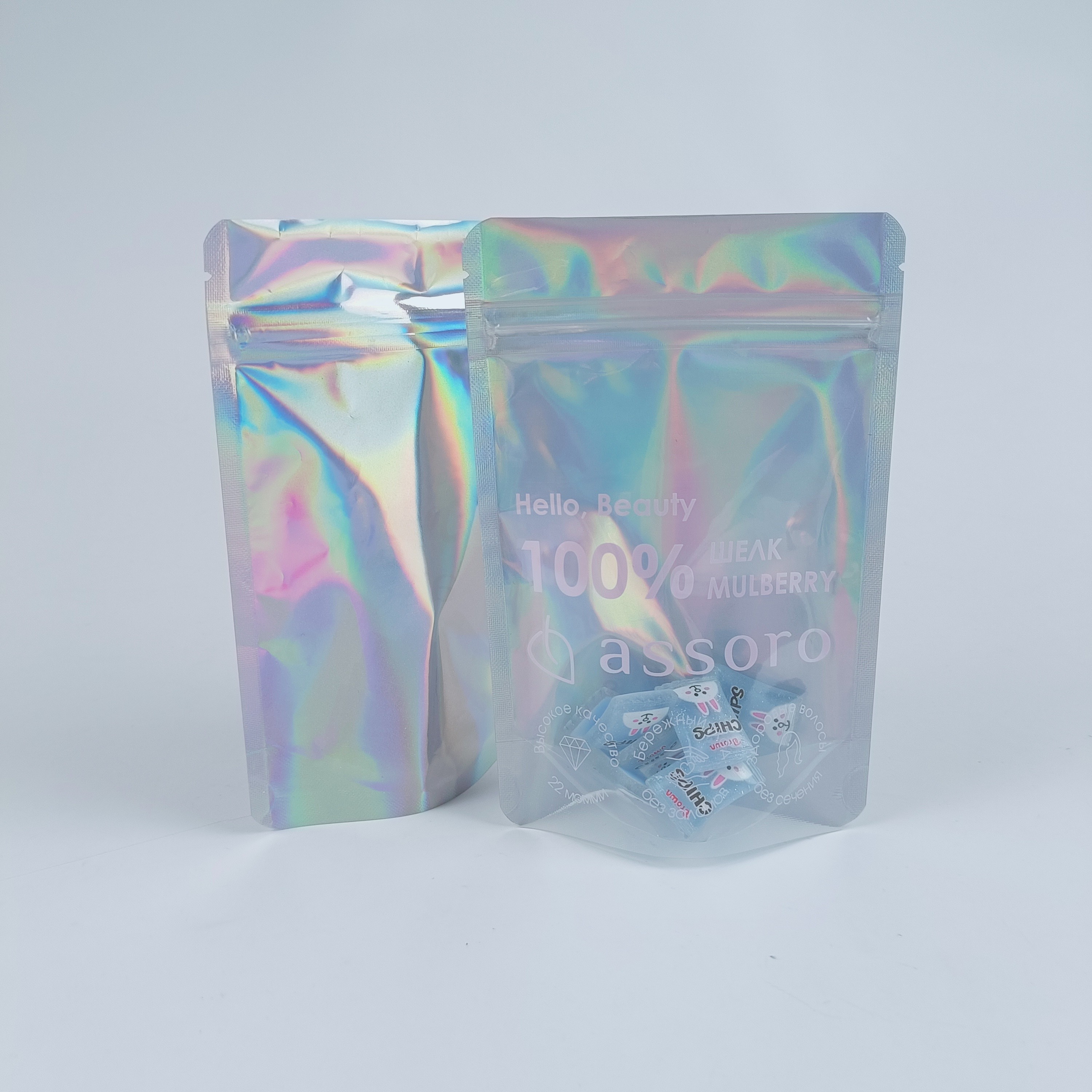 Цифровая печать Детская стойка 3.5г Печенье Запаховик Торба VMPET