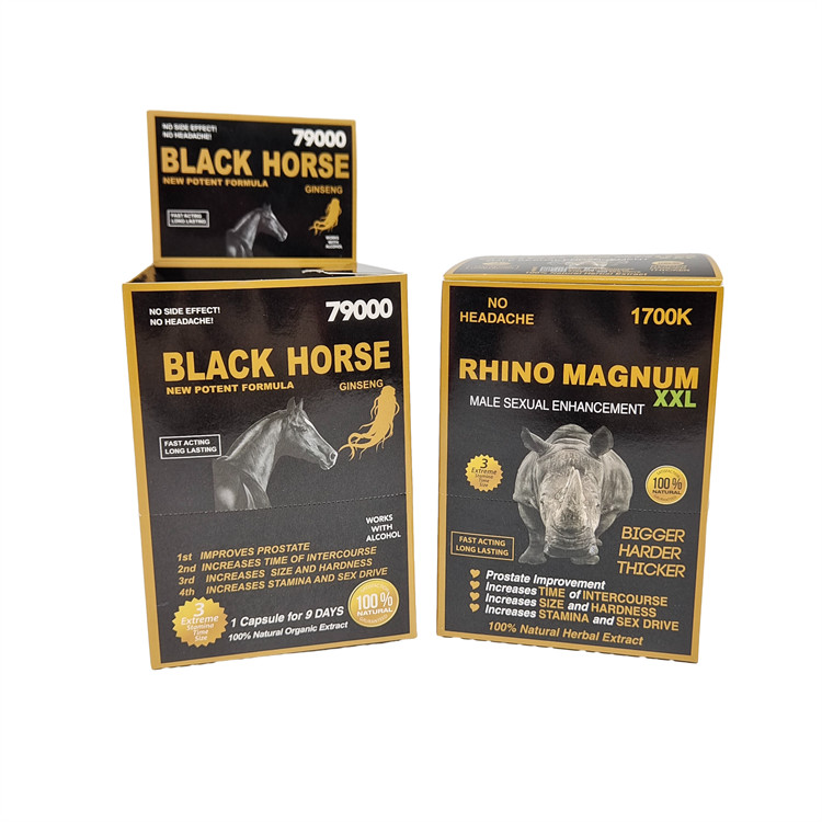 Медицинское обслуживание Таблетки Медикаменты Пластиковые бутылки для таблеток Пузырьки Капсулы Упаковка Перерабатываемая