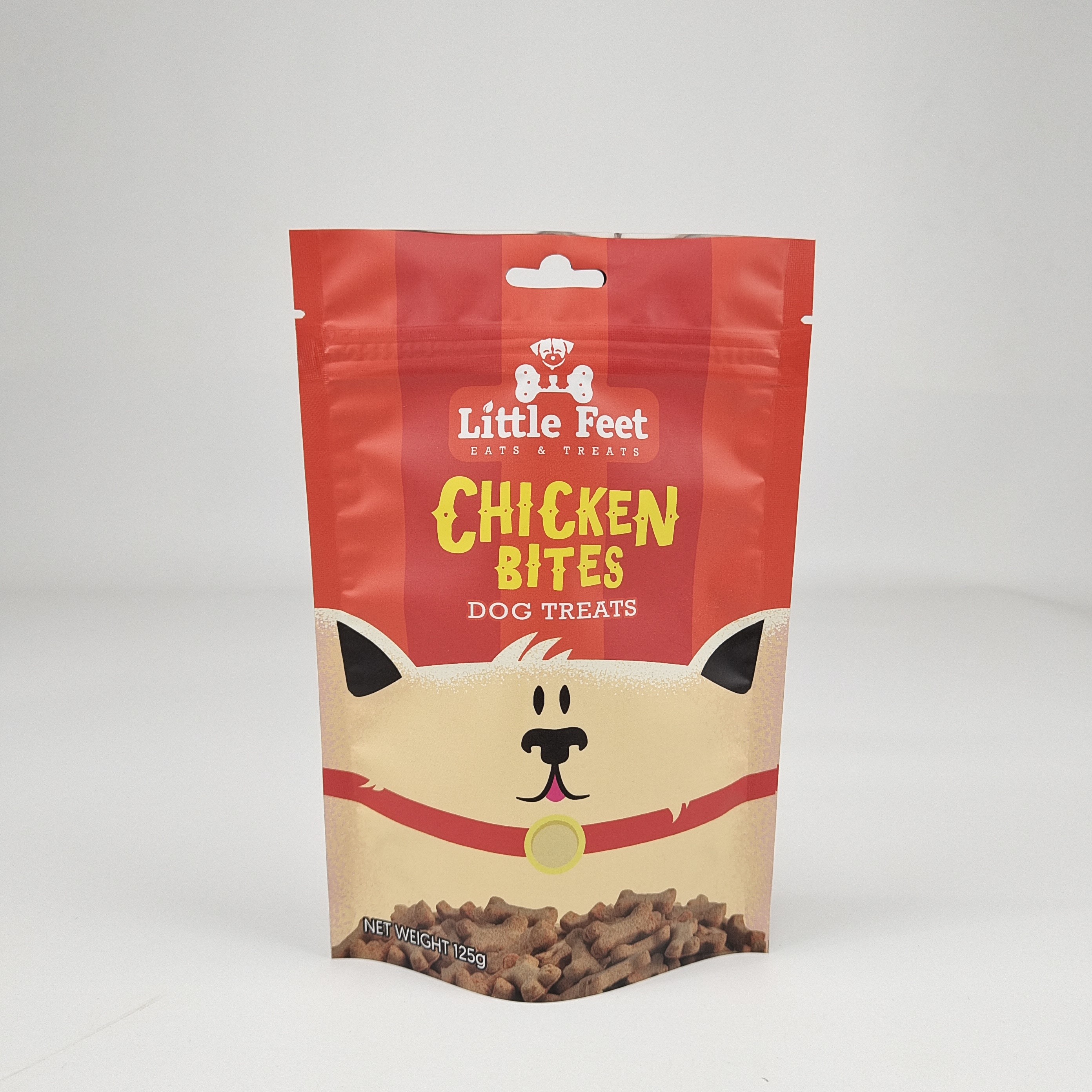 500 шт. Поставленный рюкзак с логотипом для 250 г. 500 г. 1 фунт сывороточного белка в порошке