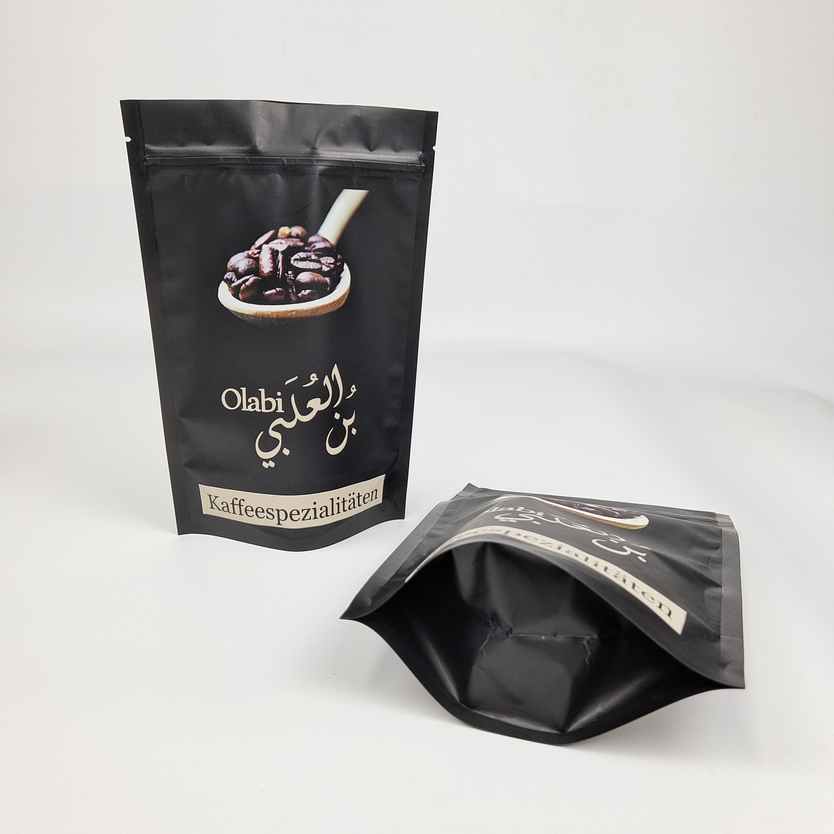 Фабричный прямая печатная Mylar влагозащищенный Zip Lock Bag Snack Packaging Bag Stand Up Pouch Для упаковки продуктов