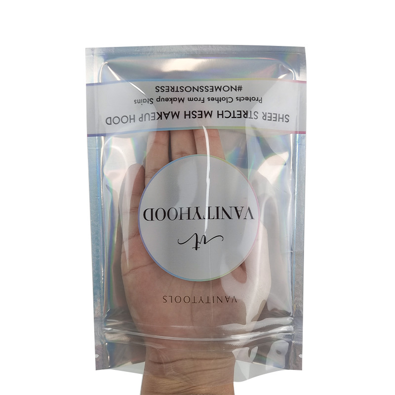 Гравюра печать пластиковые мешки корпуса настраиваемая толщина для превосходных упаковки