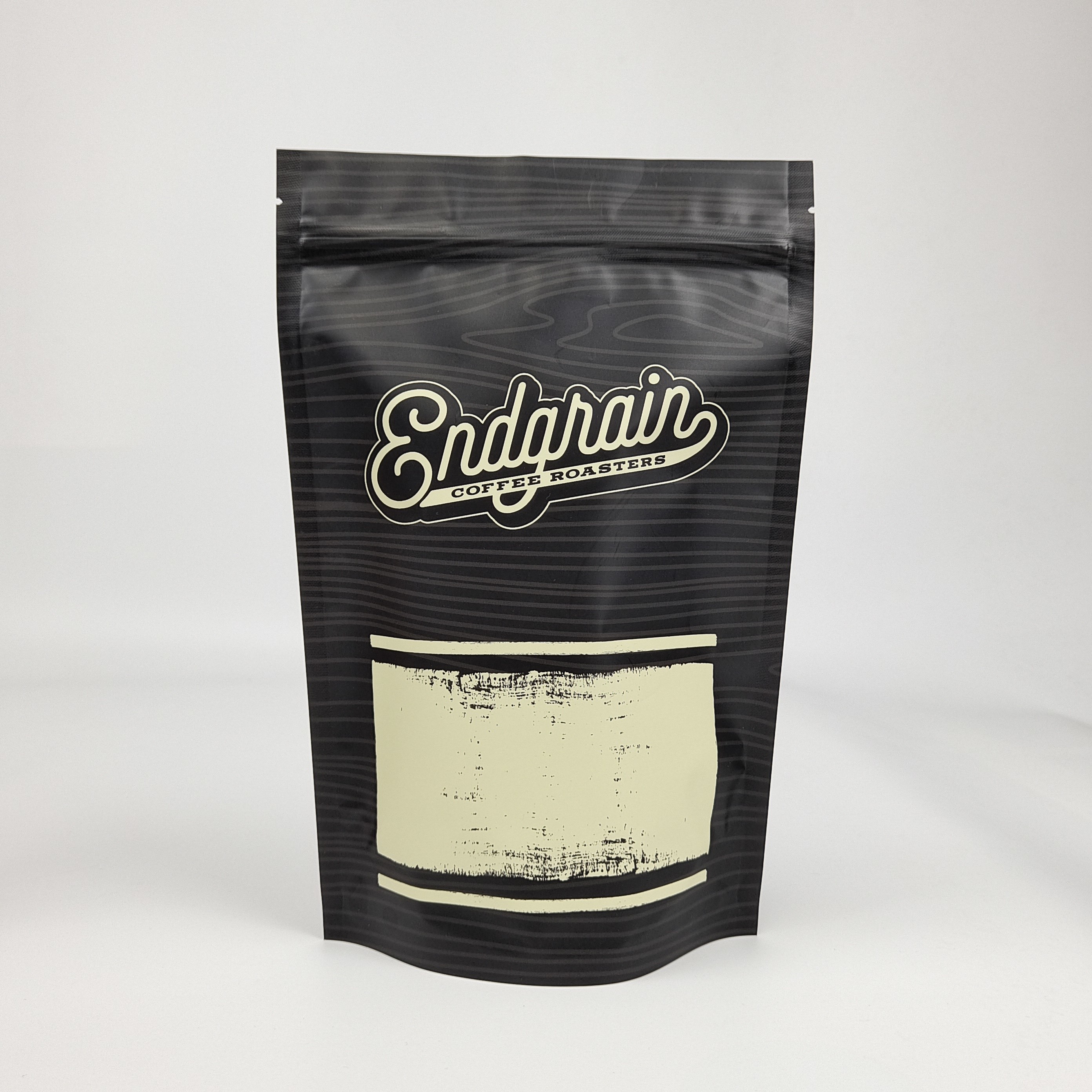 Специальное матовое металлическое отделка алюминиевая фольга Doypack Стоять цилиндрный мешок Пластиковый закусочный мешок