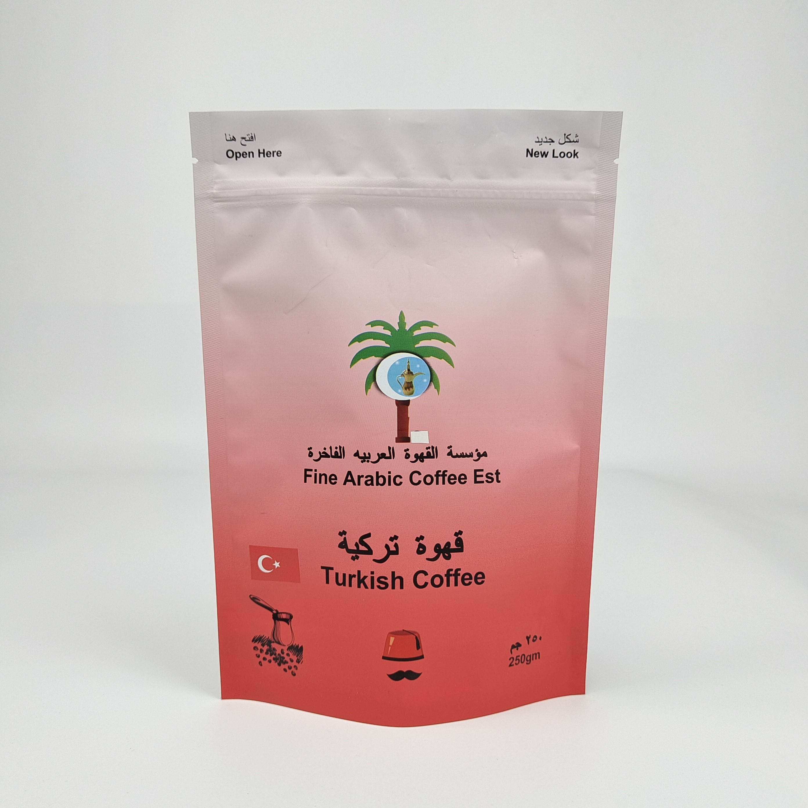 Цифровая печать низкий MOQ пользовательский логотип фирменный пластиковый пакет Mylar мешки упаковки рюкзак для хранения пищи