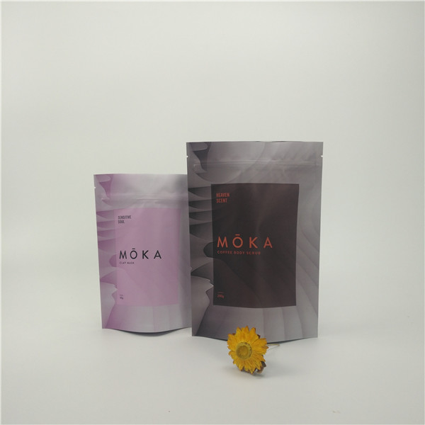 Устойчивое к влаге алюминиевое фолио для упаковки кофейных зерен