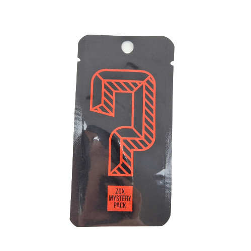 Заказ на заказ Принятая упаковка для пластиковых пакетов