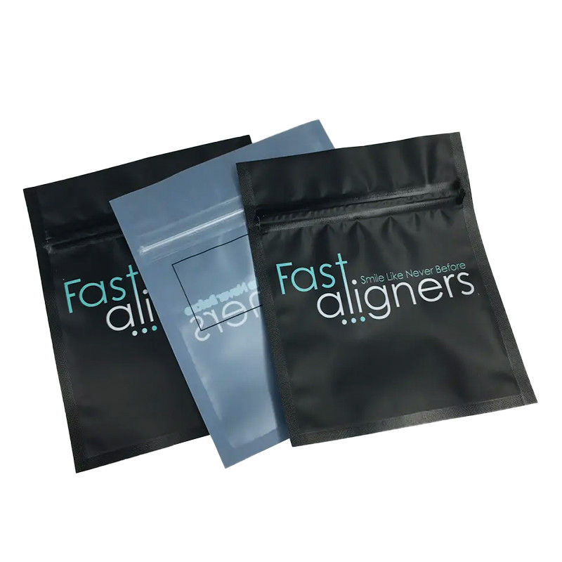 Принятые на заказ пластиковые упаковочные покрытия для упаковочных решений