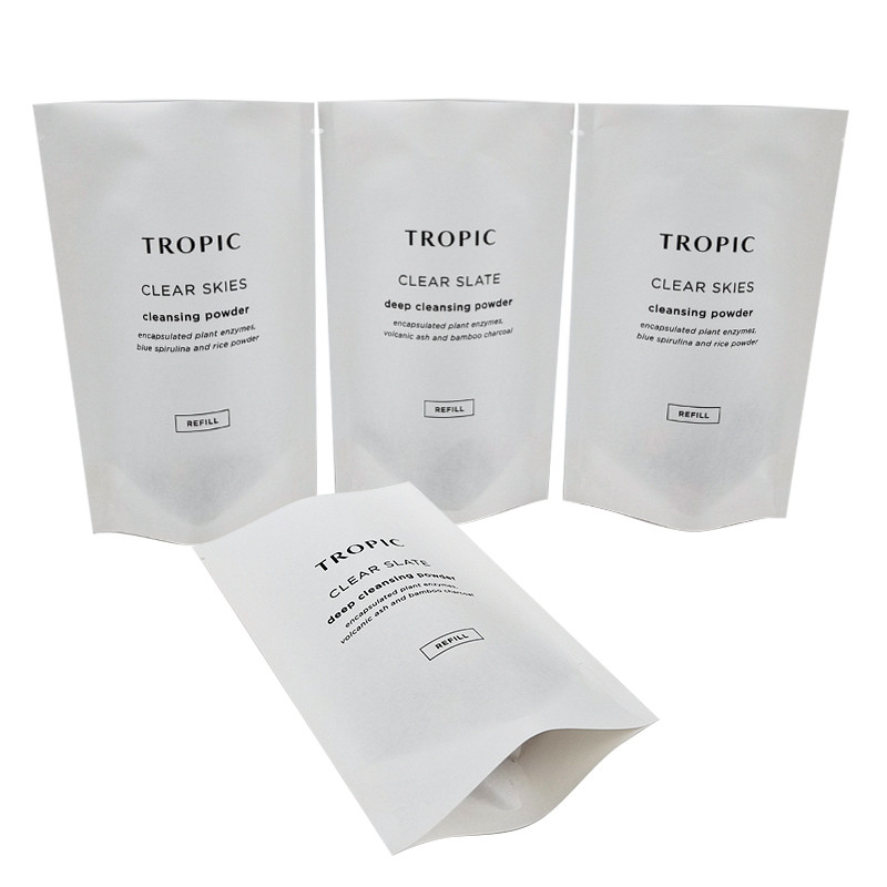 Конфигурация пластиковых пакетов, упаковка и настраиваемая толщина