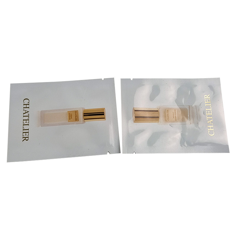 Прием заказов на заказ Пластиковые пакеты с тепловой печатью