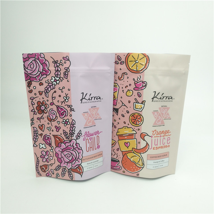 Мешки Mylar для упаковки фольги для упаковки кофейных зерен для упаковки продуктов питания