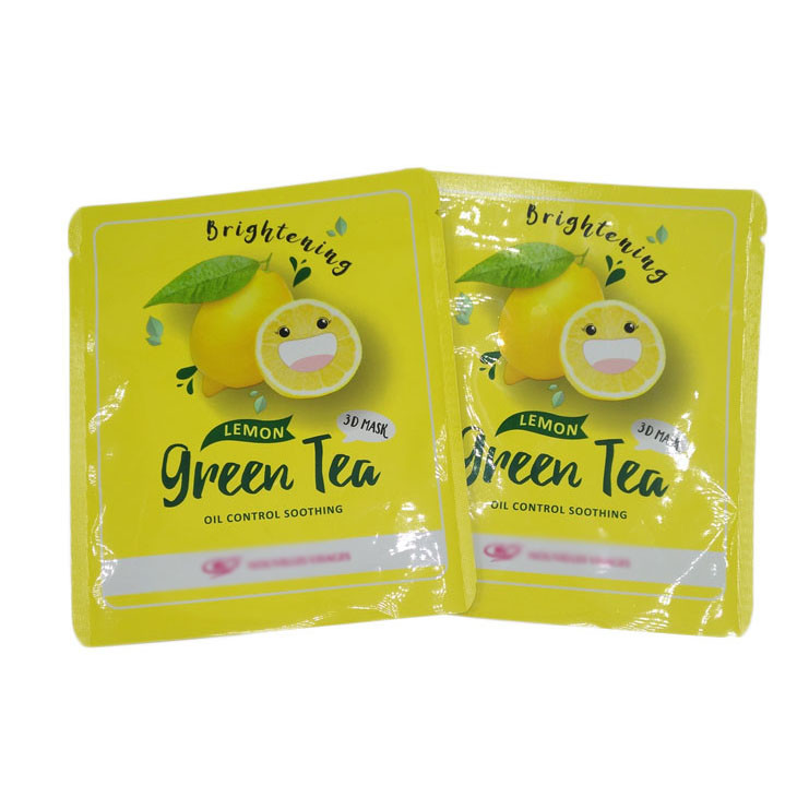 Тепловые уплотнители Малые трехсторонние уплотнители для масок для лица