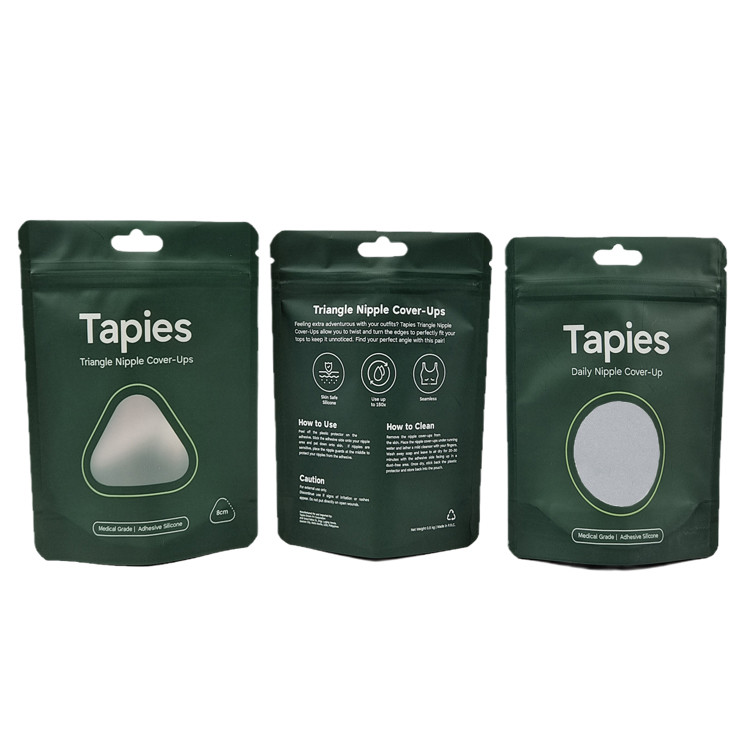 Оптовая поставка продуктов питания пластиковые пакеты с собственным логотипом Цифровой печать перезапечатываемые пакеты Mylar для упаковки конфеты