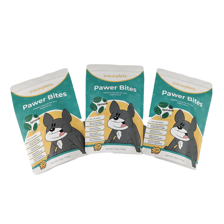 Фабрика поставляется на заказ запахоустойчивые пакеты с логотипом Stand Up Kraft Paper Bag Gummy Candy Packaging