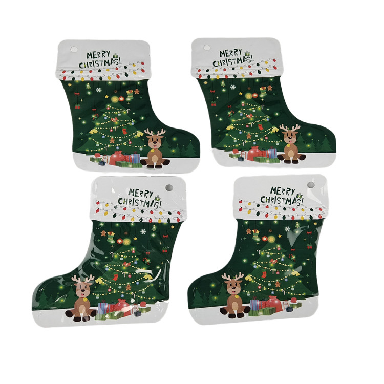 Оптовая печать на заказ Mylar Bag с резкой формой Mylar Bags 3.5g Smell Proof Gummie Candy Packaging