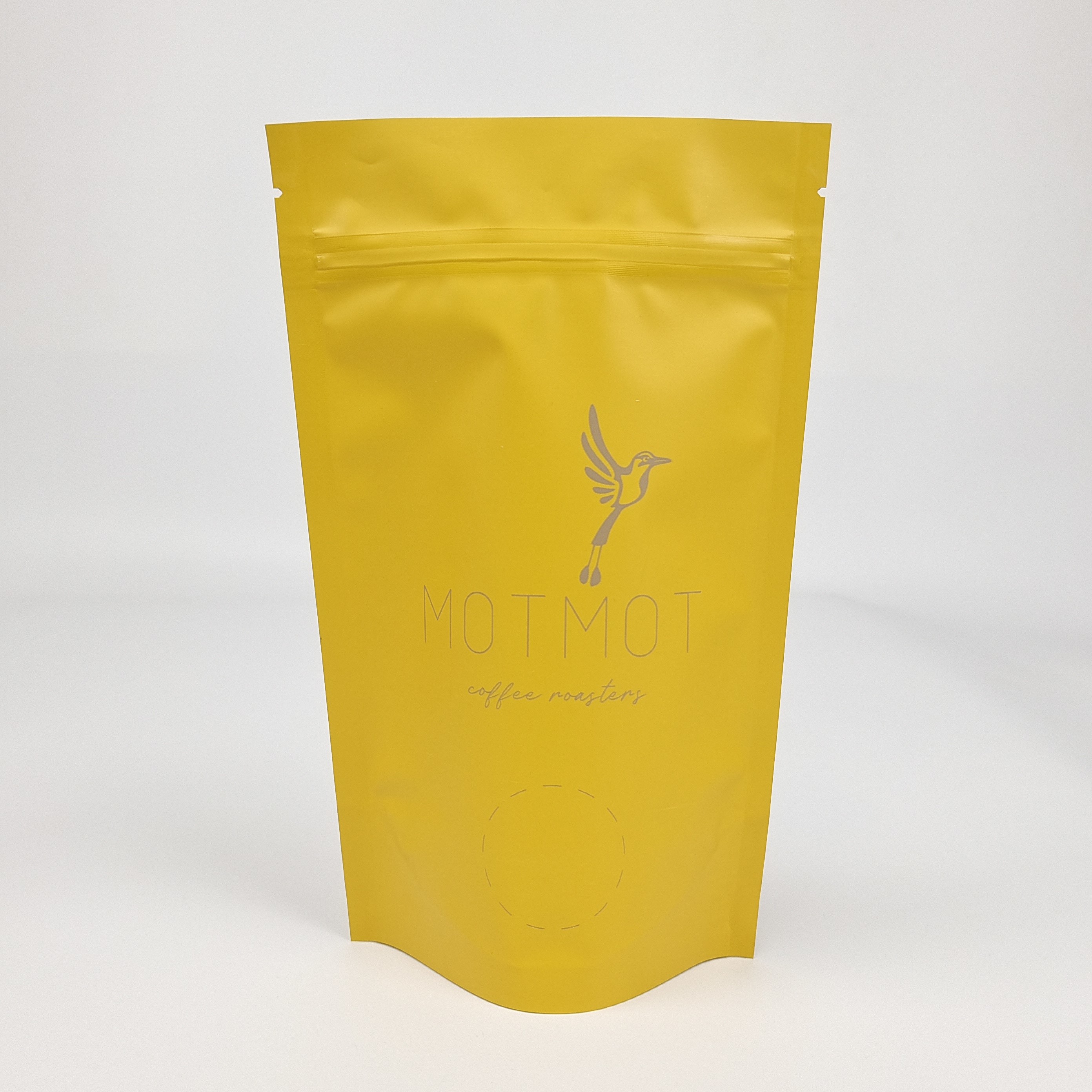 Специализированный матовый мягкий касание стоять вверх пакетик резьба пластиковый пакет для печенья орехов конфеты упаковки пищи