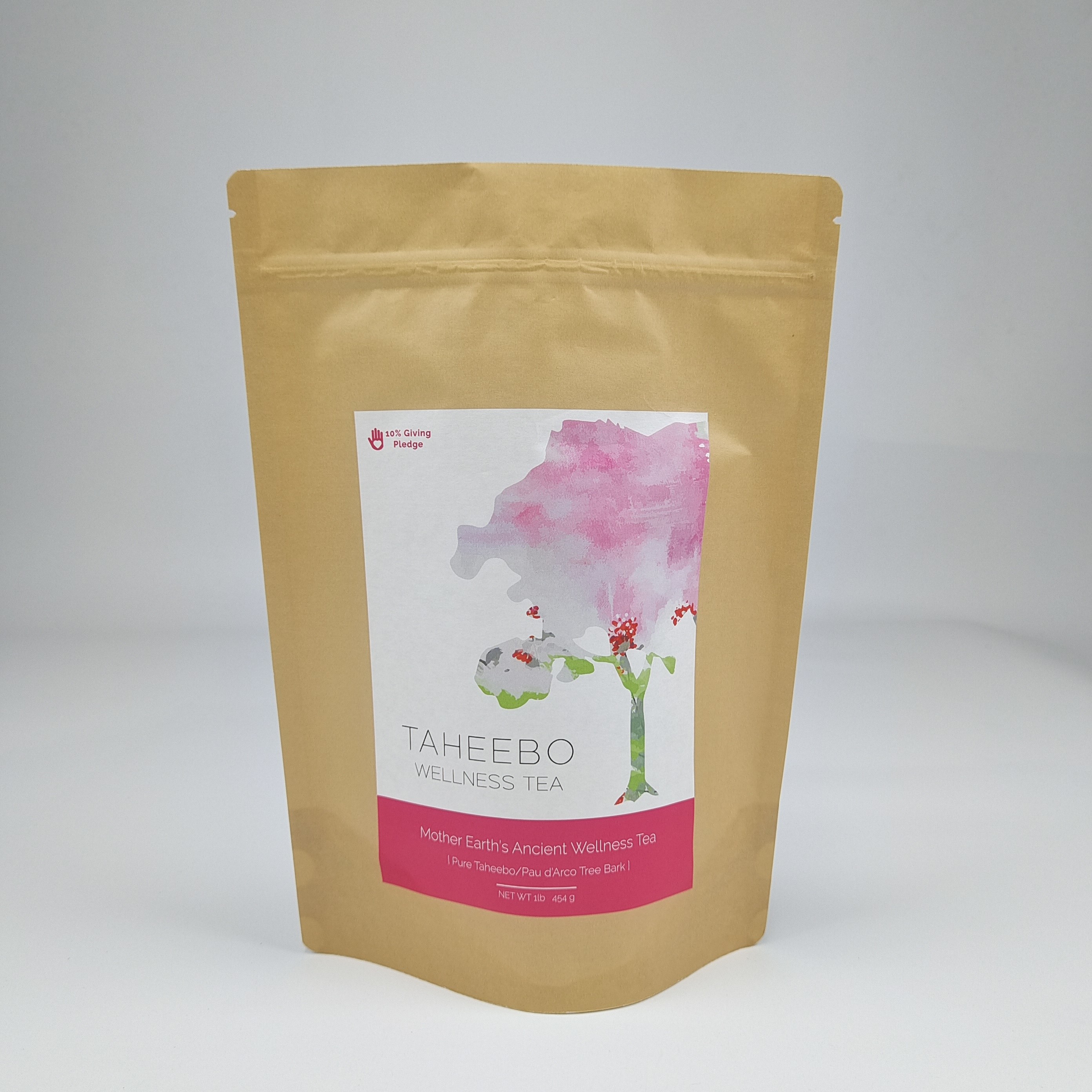 Doypack Ziplock Brown White Kraft Craft Paper Standing Up Pouches Продовольственная упаковка Запахоустойчивые рюкзаки с резьбой