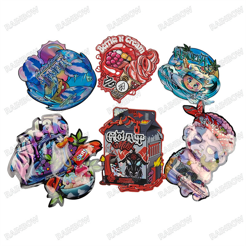 7 рабочих дней Продолжительность производства 3,5 грамма Отпарозащитные пакеты с экологически чистым чернилом