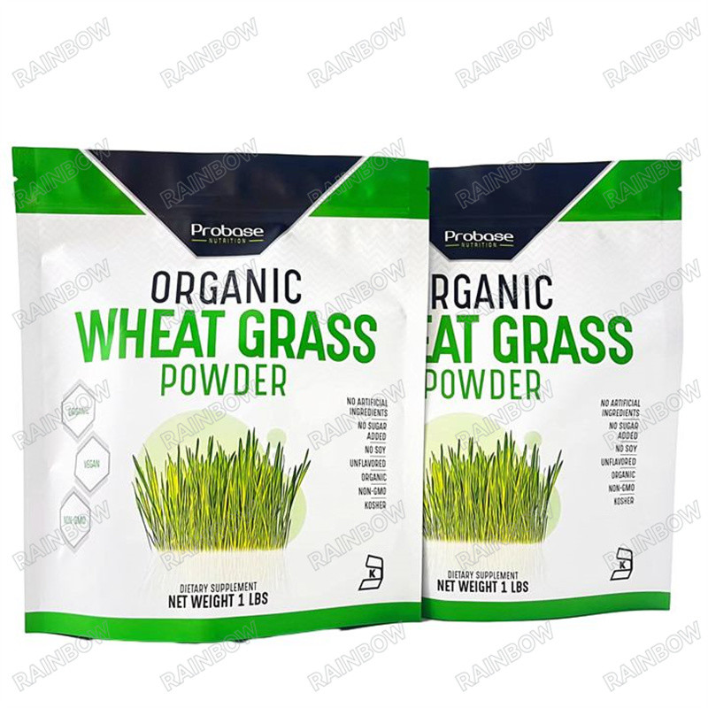 100% пищевой класс на заказ логотип напечатанный пластиковый матовый упаковочный пакет печенье торты упаковочный мешок