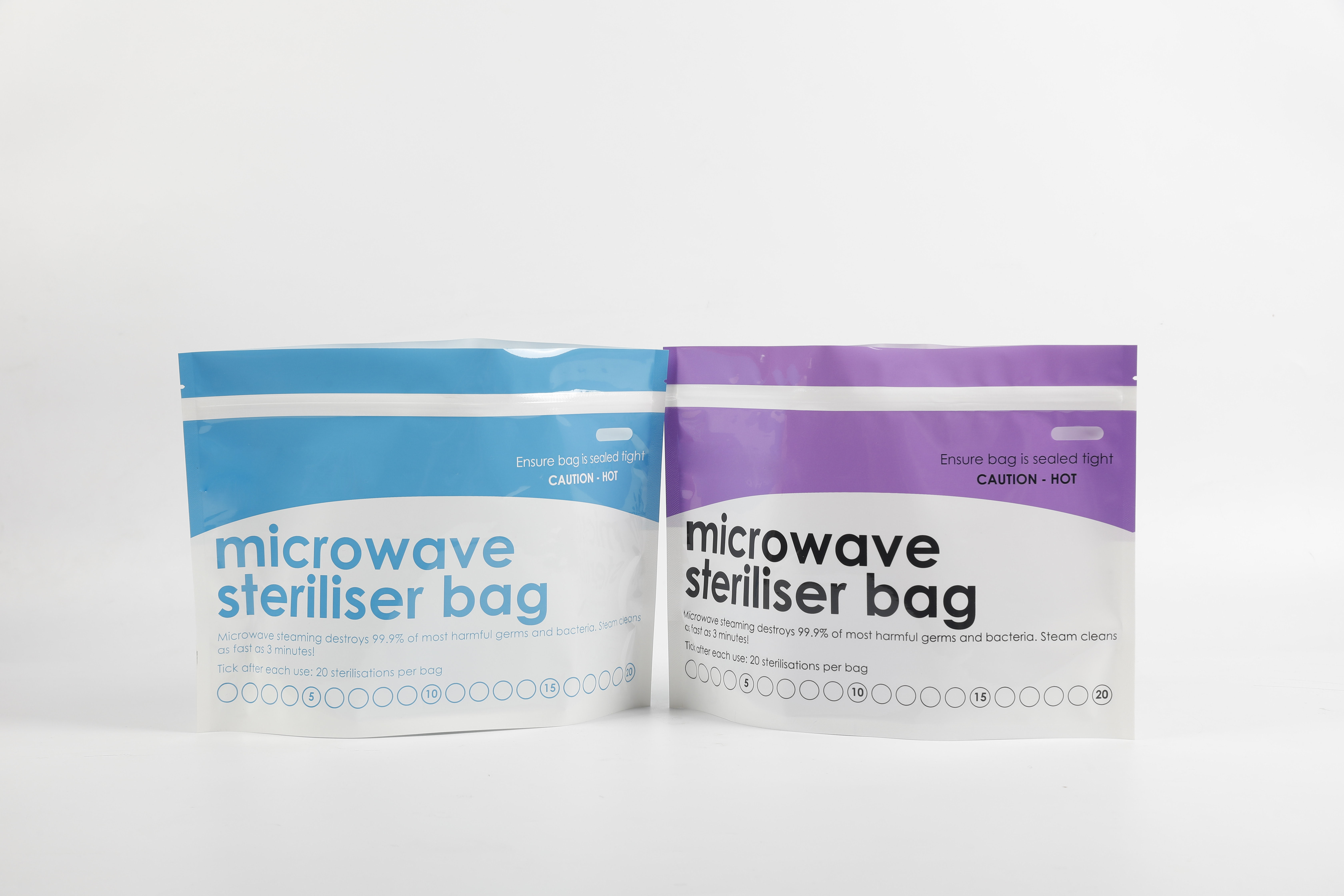 Торбики для упаковки пищевых продуктов на заказ Торбики для микроволновки Торбики для печатных изделий