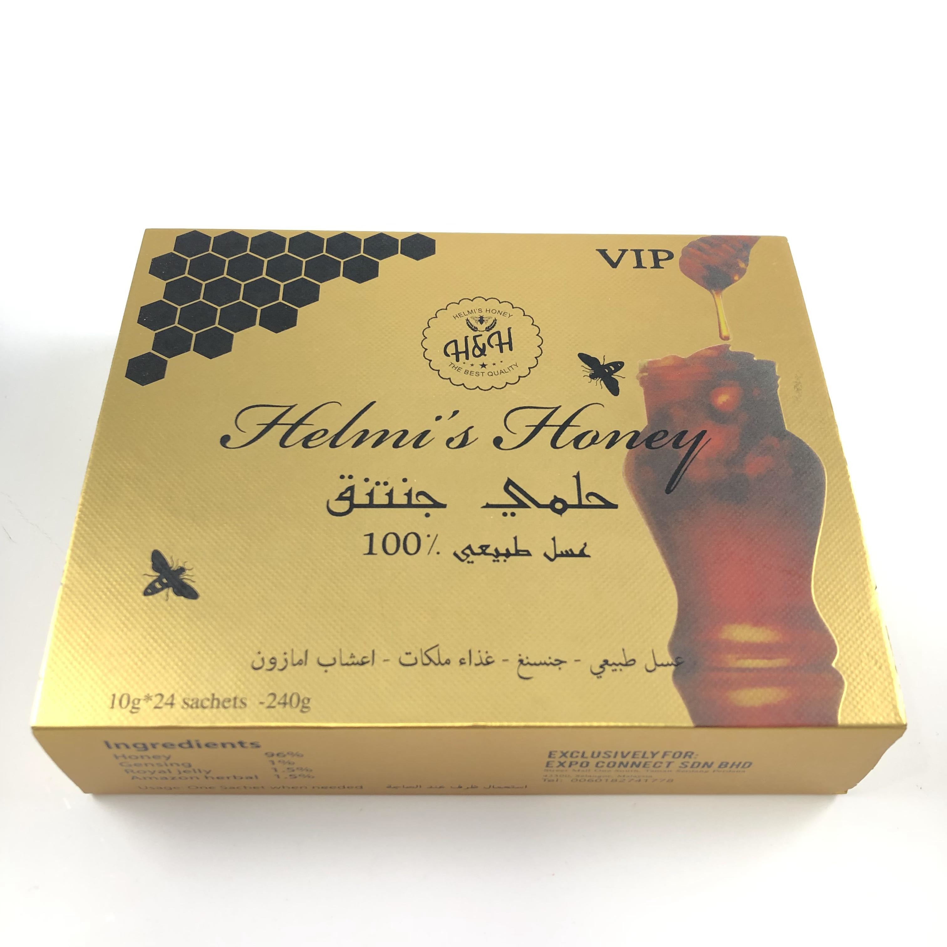 Классическая коробка для упаковки картона