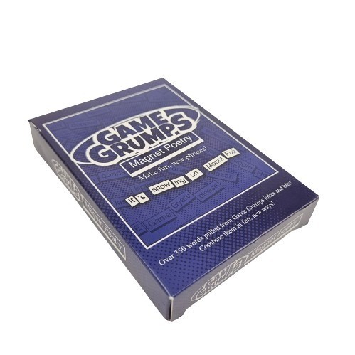 Большие габариты картонный контейнер с ламинированной отделкой для часов подарочной коробки