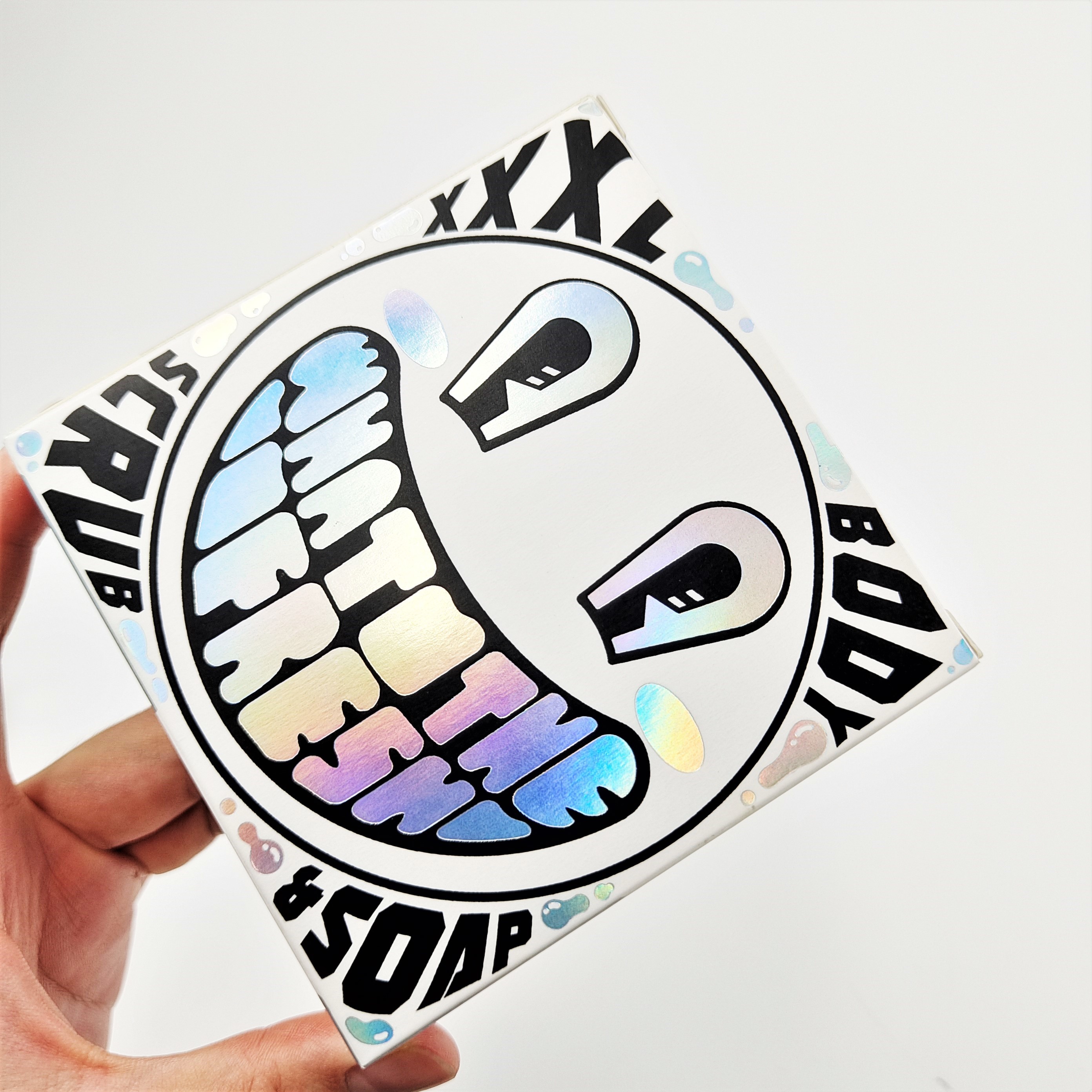 CMYK/Spot Color печать бумажная коробка упаковки для ваших продуктов