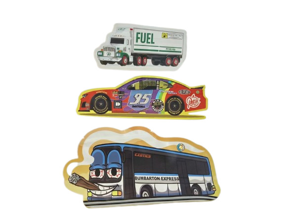 k Runtz Bag Herbal Incense Packaging Алюминиевая фольга PET