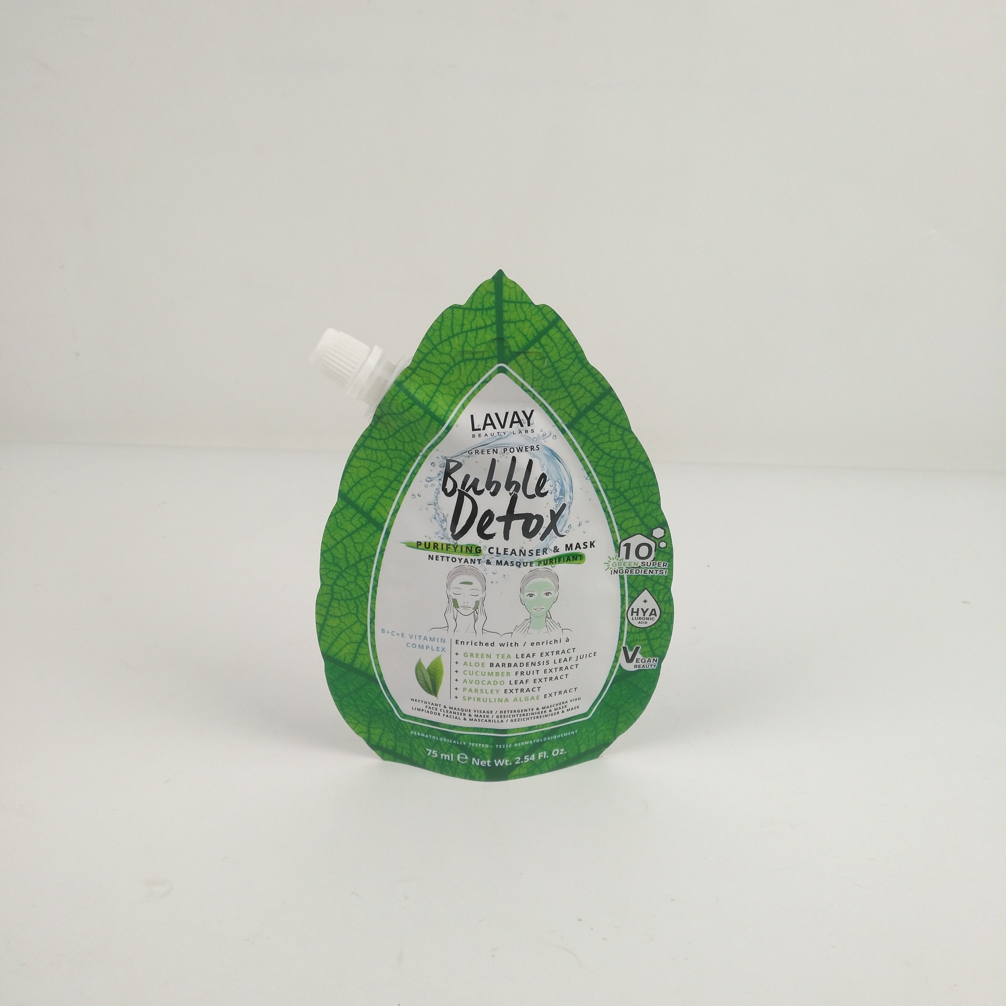 До 10 цветов настраиваемые гибкие выплески с опциями разрыва