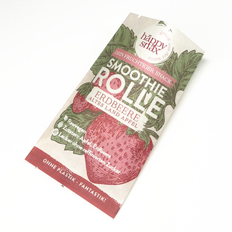 Белый рукоятки материала бумажные пакеты на заказ для ваших требований клиентов