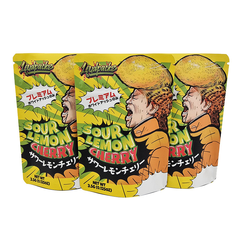 Улучшите свою бумажную упаковку с помощью настраиваемых натуральных ароматных пакетов