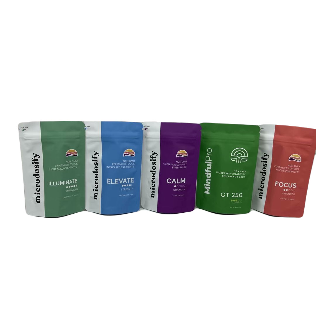 Бесплатные образцы Предлагается упаковка травяного фимиама для обработки литья