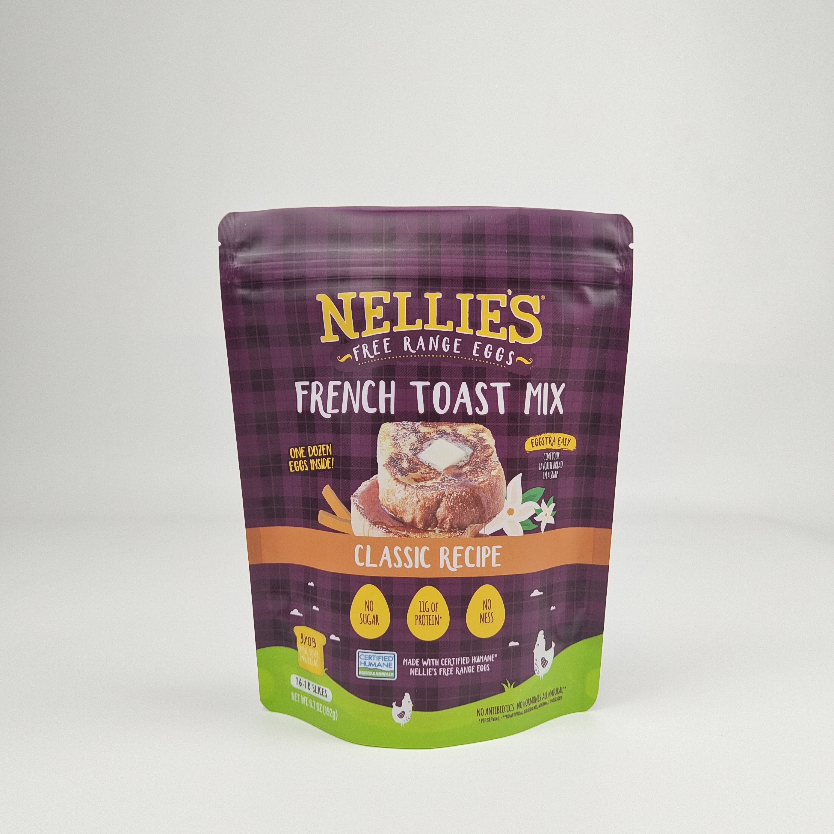 Матовый зеленый пакет Стоящий пакет/Алюминиевая фольга Упаковка Zip Lock Bag/Doypack Mylar Хранилищные мешки для еды