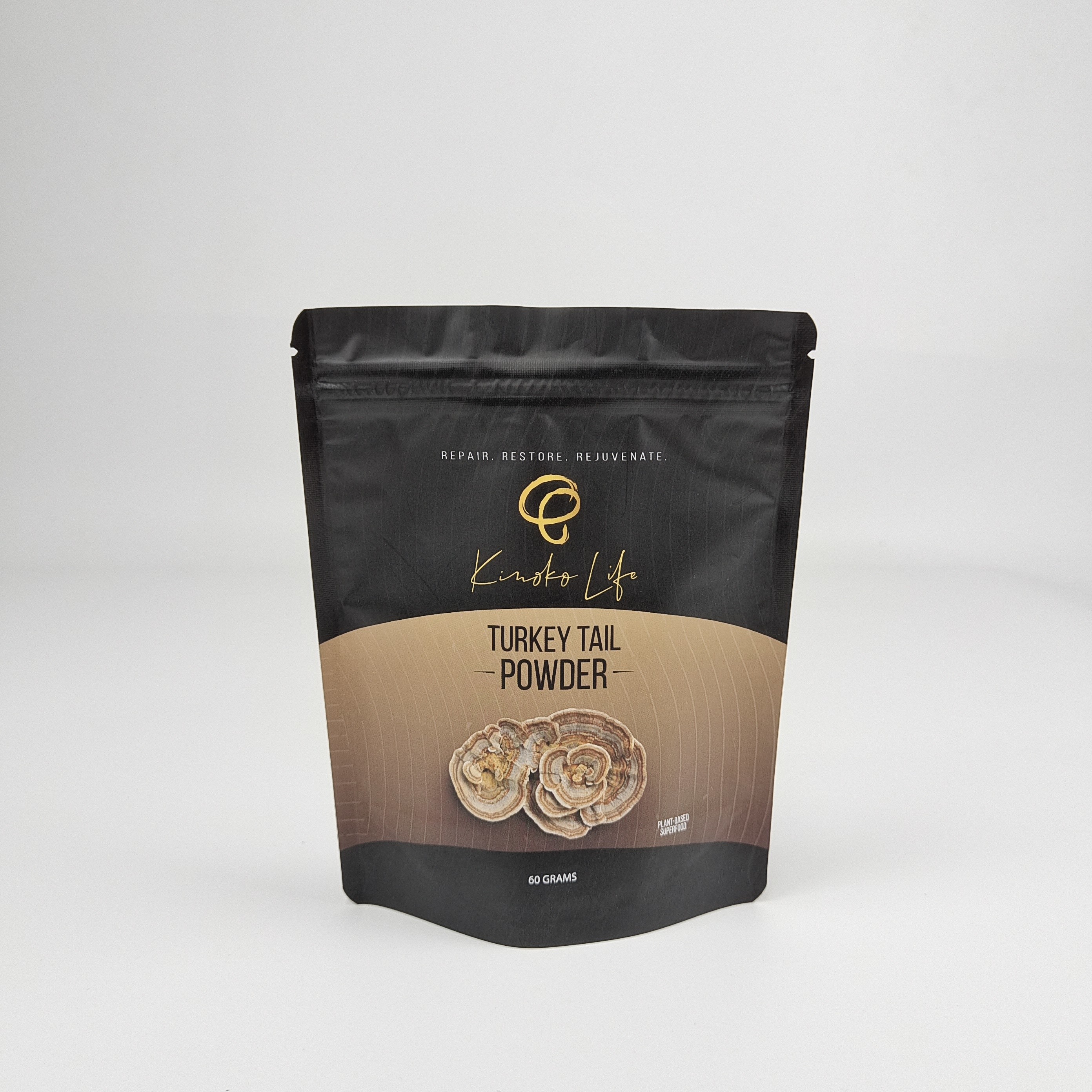 Перезамыкаемая упаковка для пищевых продуктов Stand Up Pouch Matt Surface Zipper Bag Custom Aluminum Foil Ziplock Coffee Bag