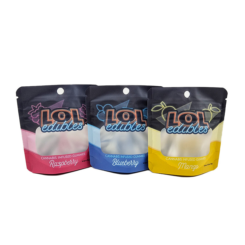 Обусловленная упаковка травяного лахина с ламинированной пленкой