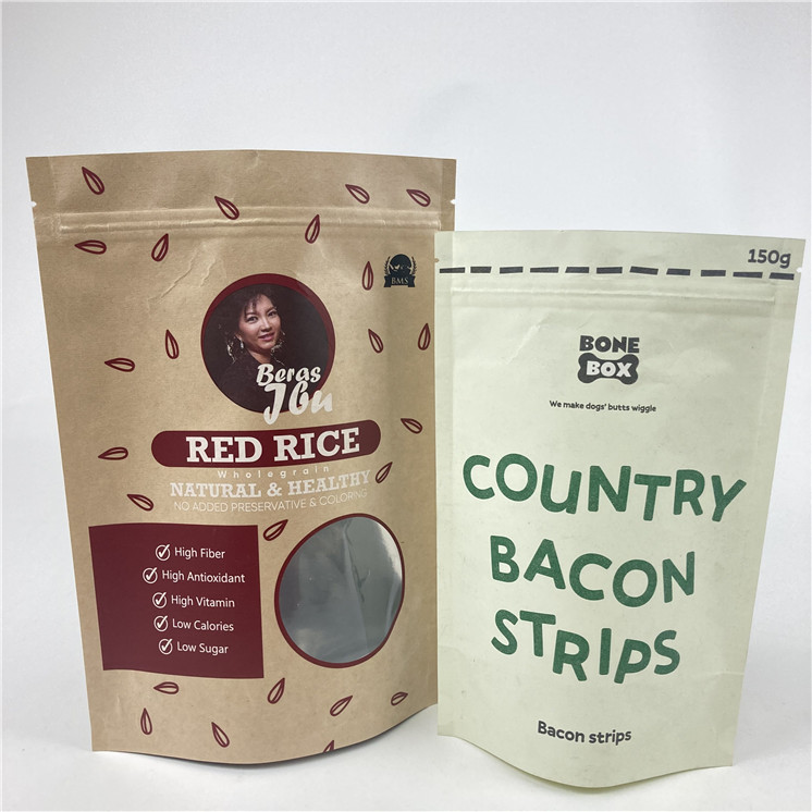 Обеспечение качества Стойка из алюминиевой фольги с молниеносной упаковкой