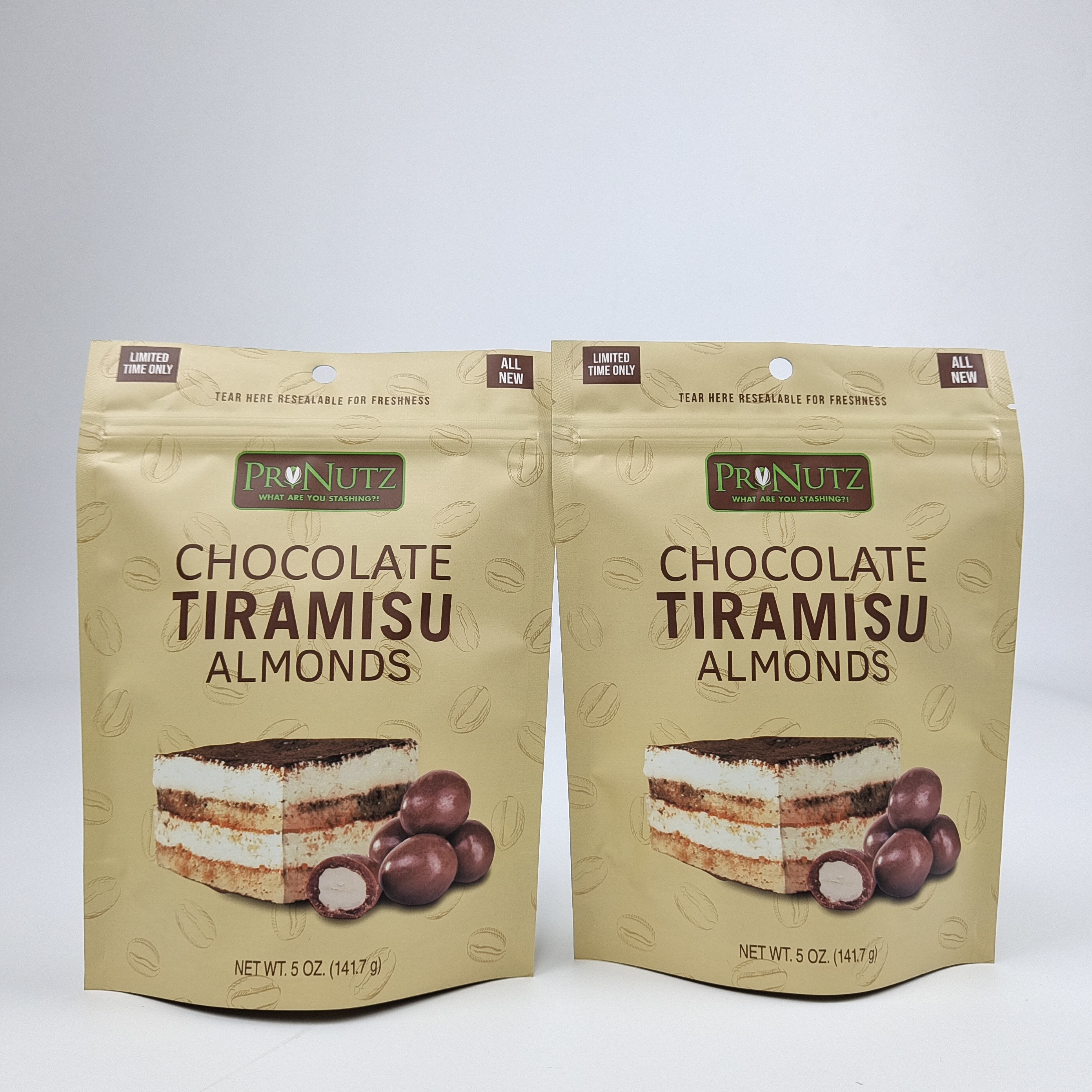 Настраиваемая Matt Surface Цифровая печать Пластмассовый Zip Lock Перезамыкаемая пластиковая упаковка печати пищевой продукции