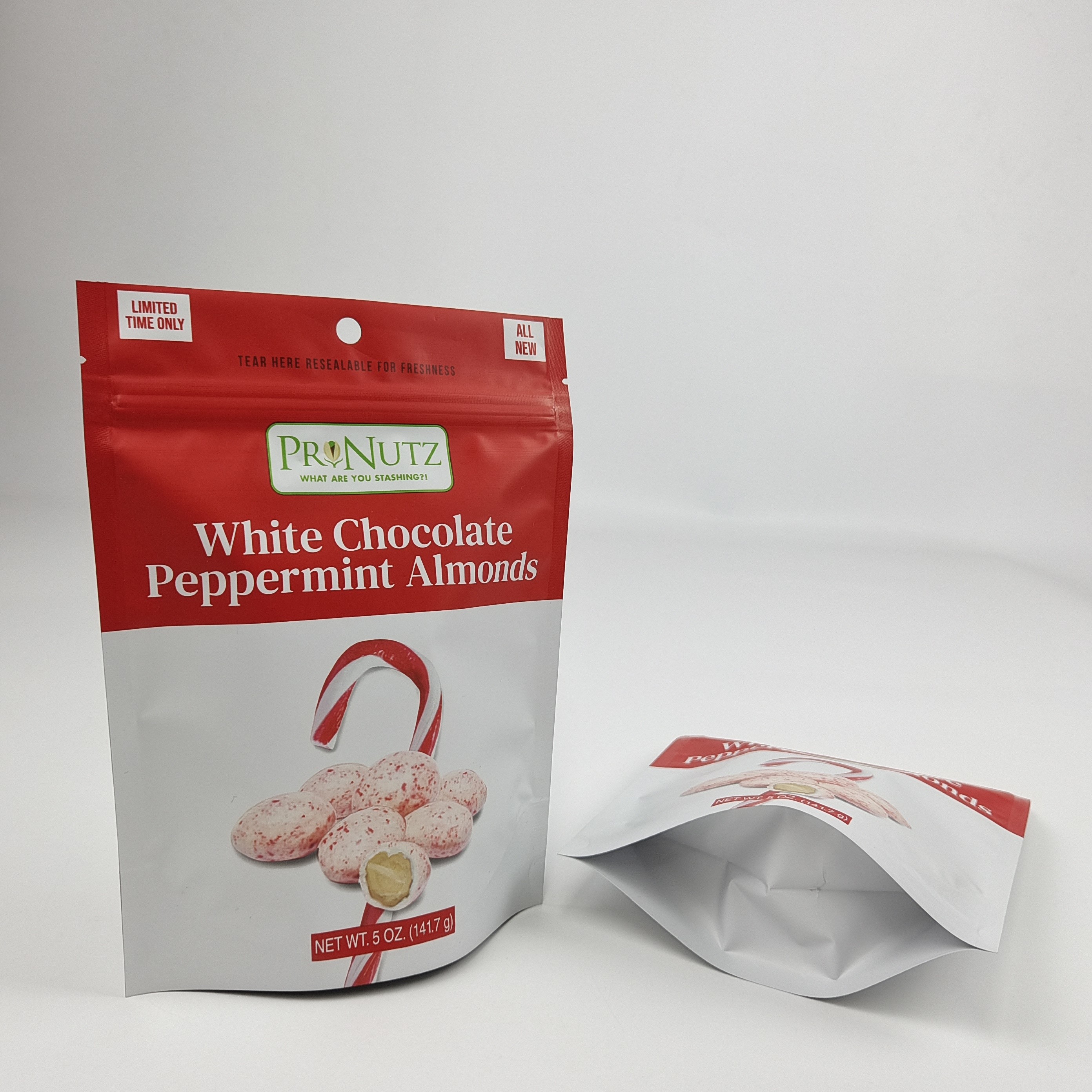 Смороженный пластиковый рюкзак с резьбой, без запаха, без влаги, с низким объемом печати, цифровой печатный пакет