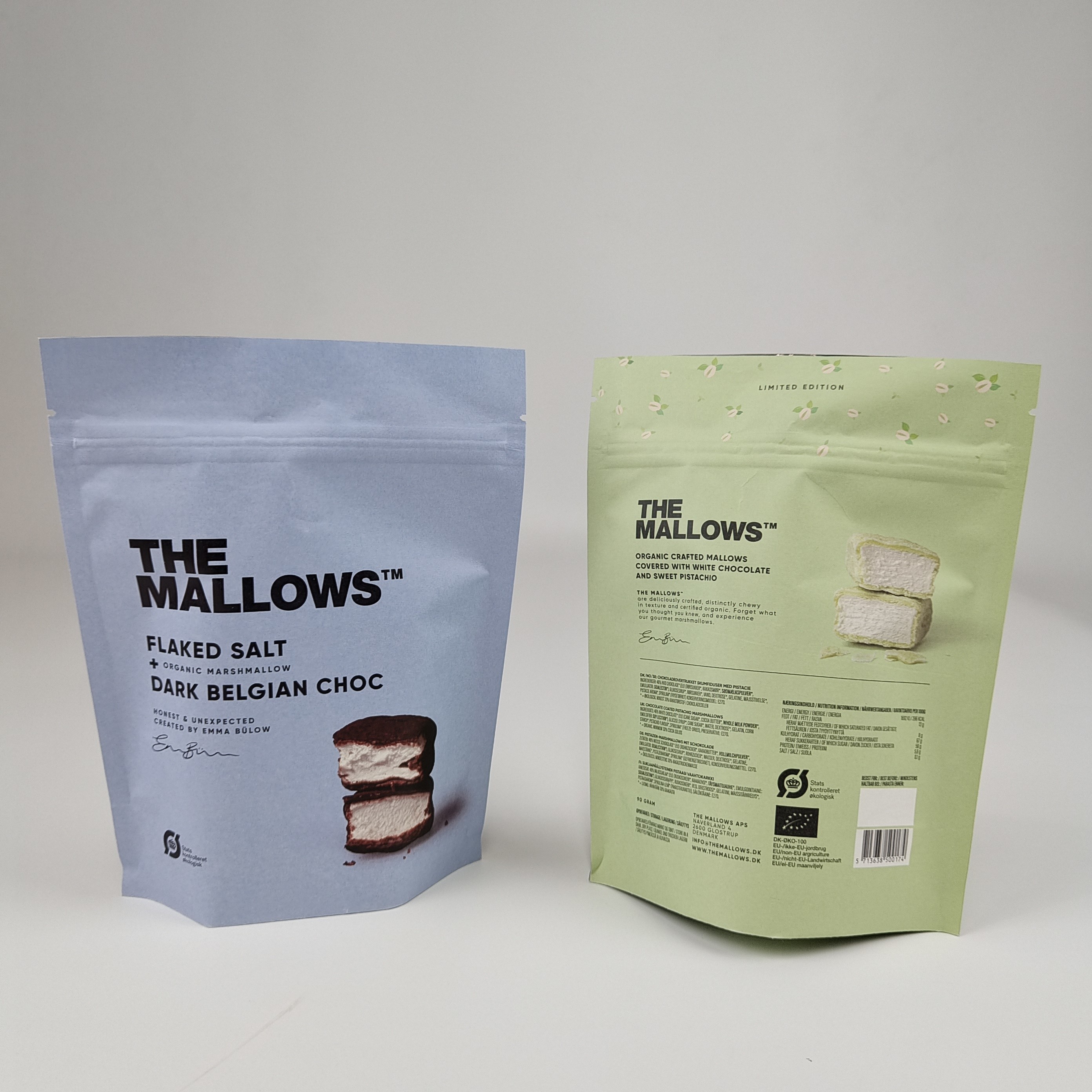 Поднимите сумку с молниеносной рюкзаком, без запаха, резиновые конфеты, пластиковые конфеты, упаковочные пакеты